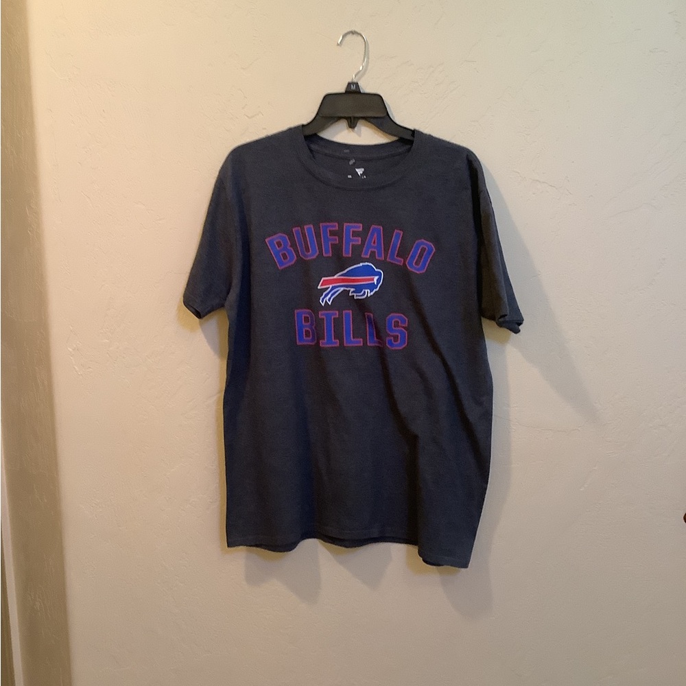 Bills shirt large